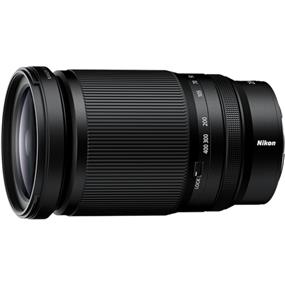 Nikon NIKKOR Z 28-400mm f/4-8 VR Camera Lens | All-In-One Superzoom