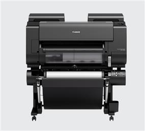 IMAGEPROGRAF GP-2000, 11-Color plus Chroma Optimizer 24-inch printer, Print Resolution 2400x1200dpi, Hard drive 320GB, Nozzle Count:18,432, USB 2.0 High-Speed, Wi-Fi (802.11b/g/n), Win/Mac