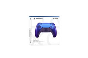 SONY PlayStation 5 DualSense® Wireless Controller – Chroma Indigo