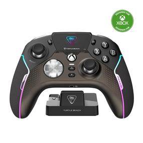 Turtle Beach - Manette Stealth Ultra Wireless avec station de charge (XBOX/PC)