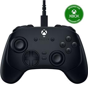 Razer Wolverine V3 Tournament Edition Wired Gaming Controller for Xbox Series & PC