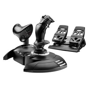 THRUSTMASTER T.Flight Full Kit X - Xbox/PC (4460211)