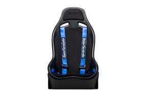 NEXT LEVEL RACING Elite ES1 Racing Simulator Seat Ford GT Edition plus Floor Mat (NLR-E040)