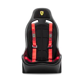 NEXT LEVEL RACING Elite Es1 Seat Scuderia Ferrari Edition (NLR-E047)