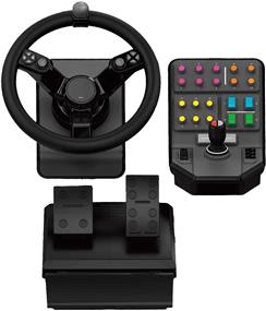 LOGITECH G Farm Simulator Heavy Equipment Bundle (945-000063)