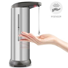 iCAN Automatic Soap Dispenser