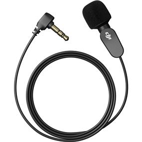 DJI Lavalier Mic