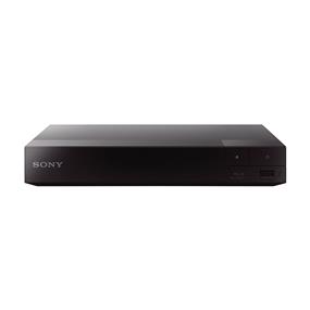 Sony Blu-ray Player with Wi-Fi (BDP-S3700) - 1 HDMI