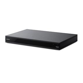 SONY UBPX800 - 4K UHD Wi-Fi Blu-ray Player(Open Box)