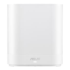 ASUS ExpertWiFi EBM68 AX7800 Système Wi-Fi 6 tri-bande Business Mesh (1 pack), portail invité personnalisé et SDN, configuration facile et gestion à distance, évolutif avec ExpertWiFi AIMesh, sécurité réseau et VPN gratuits de qualité commerciale, VLAN, WAN de sauvegarde