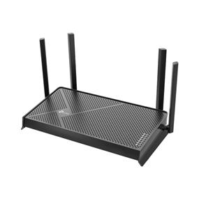 TP-Link Archer BE230 BE3600 Dual-Band Wireless Wi-Fi 7 Router, 2× 2.5G Ports, 4× external antennas with Beamforming, Multi-Link Operation, 4K-QAM, Multi-RUs, EasyMesh-Compatible, Easy Setup and Use, Works with Alexa and Google Assistant