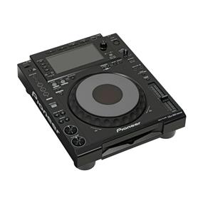 PIONEER DJ CDJ-900 Nexus - Professional Multi Player(Open Box)