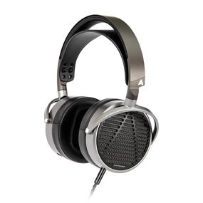 AUDEZE MM-100 Professional Open-Back Studio Headphones, Black
