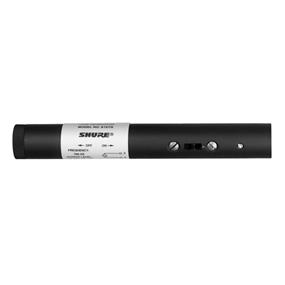 SHURE A15TG Battery Operated 700 HZ In-Line Tone Generator - XLR Connectors
