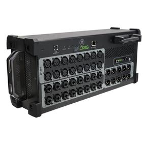 MACKIE DL32S 32-Channel Wireless Digital Live Sound Mixer