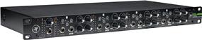 MACKIE HM-400 4-Channel Headphone Amplifier