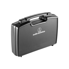 AUDIO TECHNICA ATW-RC2 Carrying Case for Wireless Systems (System 8, System 9, System 10)
