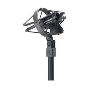 AUDIO TECHNICA AT8410A Shock Mount (Spring Loaded)