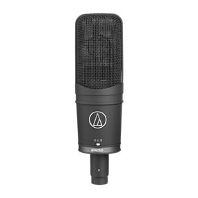 AUDIO TECHNICA AT4050 Multi-Pattern Condenser Microphone
