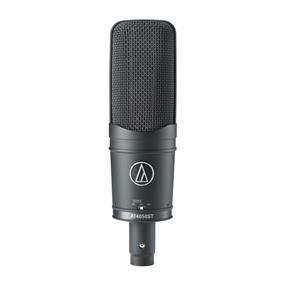 Microphone à condensateur stéréo AUDIO TECHNICA AT4050ST