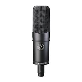 AUDIO TECHNICA AT4060a Cardioid Condenser Microphone