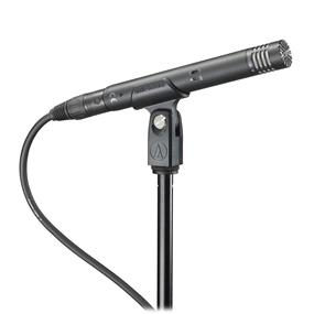 Microphone à condensateur hypercardioïde AUDIO TECHNICA AT4053b
