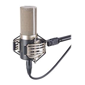 Microphone à condensateur cardioïde AUDIO TECHNICA AT5040