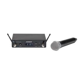 Système sans fil UHF portable SAMSON Concert 99 (D : 542-566 MHz)