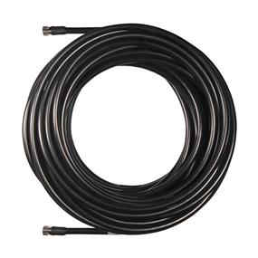 SHURE UA80100-RSMA Reverse SMA Cable (100')