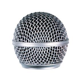 SHURE RK248G Replacement Grill for the SHURE SM48
