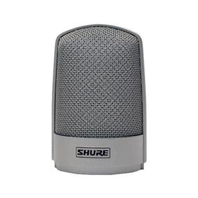 SHURE RK371 Replacement Grill for the SHURE KSM32/SL