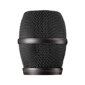 SHURE Condenser Handheld Vocal Microphone (Charcoal Gray)