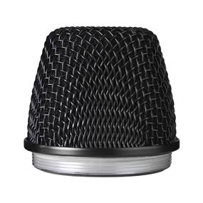 SHURE Replacement Grille for the PGA52 Kick Drum Microphone (Black)