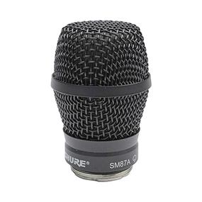 ?lément de remplacement à condensateur SHURE RPW116 | Pour les émetteurs de microphone SHURE SM87A