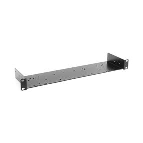SHURE Rack Tray For BLX4/BLX88/GLXD4/PG4/PG88 | Supports Wireless Receivers | Pre-Drilled Holes for Securing Receivers