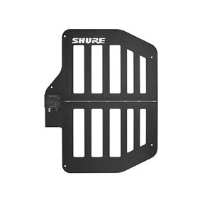 SHURE UA874V Active Directional Antenna for VHF (174 to 216 MHz)