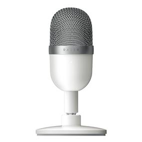 RAZER Seiren Mini USB Streaming Microphone-White