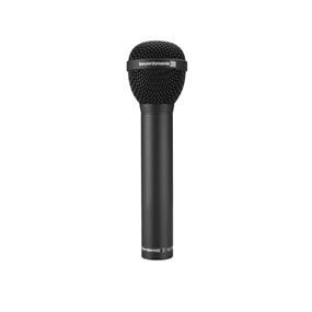 BEYERDYNAMIC M88 TG Dynamic Microphone (Hypercardioid)