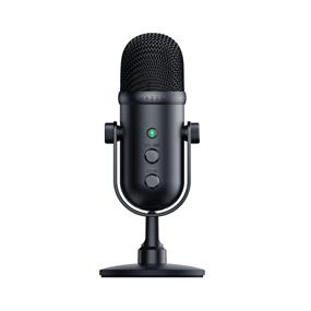 RAZER Seiren V2 Pro Professional-grade Microphone (RZ19-04040100-R3U1)