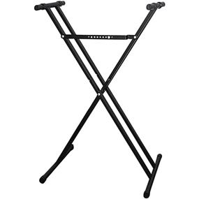 CASIO Deluxe Keyboard Stand