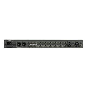 SAMSON SM10 Rackmount 10-Channel Line Mixer