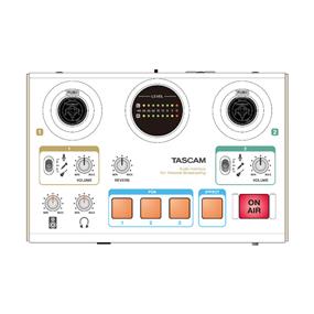 TASCAM MiNiSTUDIO Creator US-42 Audio Interface | Canada Computers