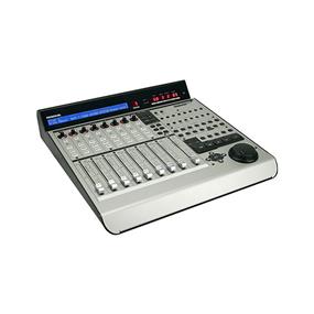 MACKIE MCU Pro Control Universal Pro - Expandable Control Surface | 9 Touch Sensitive Faders | 8 Rotary Controls