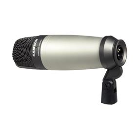 SAMSON C01 Large Diaphragm Studio Condenser Microphone