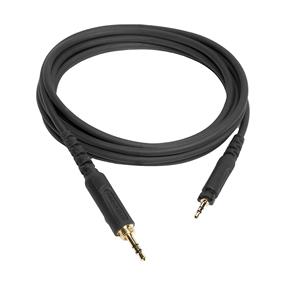 SHURE HPASCA1 Replacement Straight Cable for SRH440/750DJ/840 Headphones