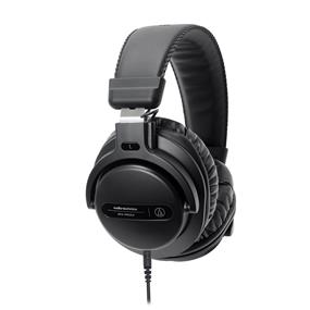 AUDIO-TECHNICA (ATH-PRO5XBK) - Casque d'écoute professionnel fermé pour DJ | dynamique | noir