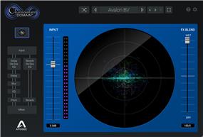 APOGEE FX Plugins Clearmountain's Domain, Bob Clearmountain’s Personalized FX Signal Chain? (Digital Download Only)