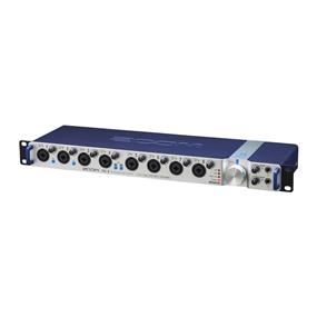 ZOOM TAC-8 Thunderbolt Audio Interface - 18 Inputs & 20 Outputs | 24-Bit / 192 kHz | Ultra-Low Latency | 8x Microphone Preamps w/  60 dB of Gain