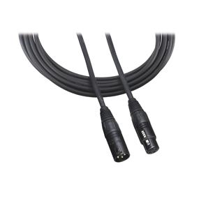 AUDIO TECHNICA AT8314 Premium Microphone Cable - 30' (9.1m)