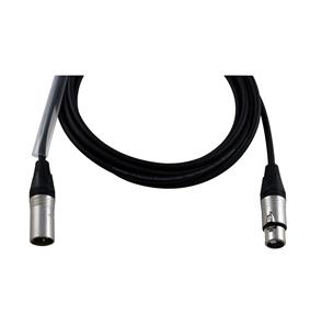 DIGIFLEX NNXX-50 50 Foot NK2/6 Mic Cable | XLR Male to XLR Female Connectors